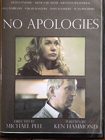 Watch No Apologies (Short 2011)