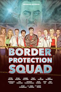 Watch Border Protection Squad