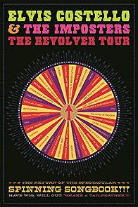 Watch The Return of the Spectacular Spinning Songbook