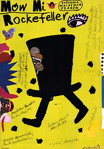 Watch Mów mi Rockefeller