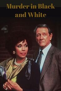 Watch Murder in Black and White