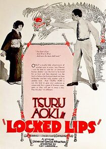 Watch Locked Lips