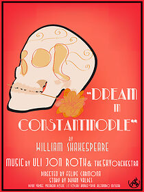 Watch William Shakespeare's Dream in Constantinople (Short 2013)