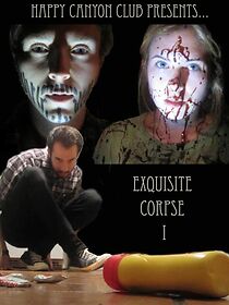 Watch Exquisite Corpse I (Short 2015)