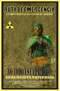 Watch Ruta de Emergencia (Short 2013)