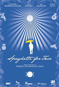 Watch Spaghetti for Two (Short 2013)