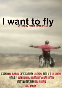 Watch I Want to Fly (Short 2016)
