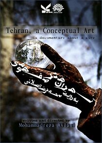Watch Tehran, Conceptual Art