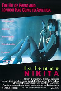 Watch La Femme Nikita