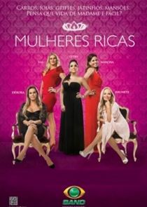Watch Mulheres Ricas
