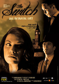 Watch The Switch (Short 2011)