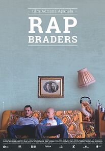 Watch Rap Brothers (Short 2015)