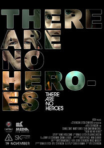 Watch There Are No Heroes (Short 2011)