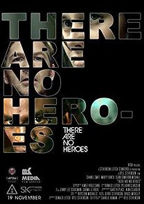 Watch There Are No Heroes