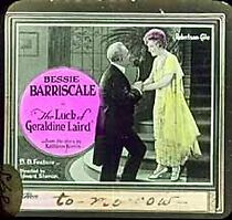 Watch The Luck of Geraldine Laird