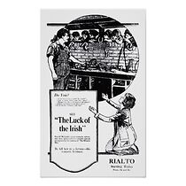 Watch The Luck of the Irish