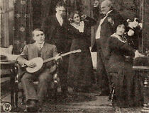 Watch Helping Him Out (Short 1911)