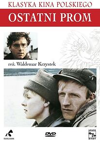 Watch Ostatni prom