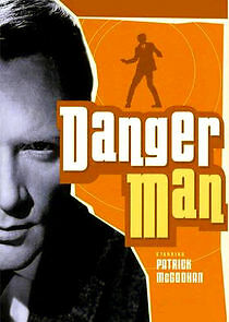 Watch Danger Man
