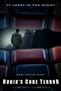Watch Rubik's Cube Terror (Short 2012)