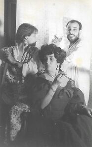 Watch Palabras de mujer (Short 1990)