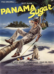 Watch Panama Sugar
