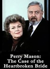 Watch Perry Mason: The Case of the Desperate Deception