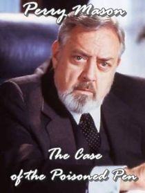 Watch Perry Mason: The Case of the Poisoned Pen