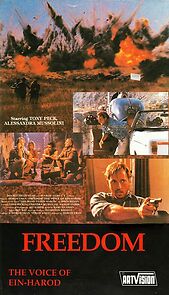 Watch Ha-Derech L'Ein Harod