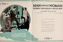 Watch Man and His Woman