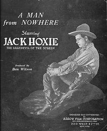 Watch A Man from Nowhere