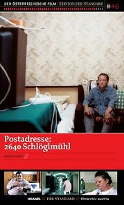 Watch Postadresse: 2640 Schlöglmühl