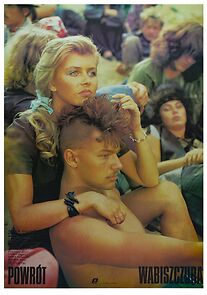 Watch Powrót wabiszczura