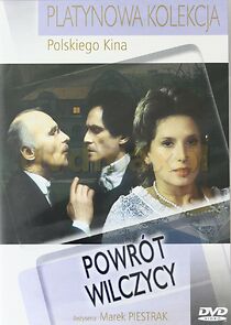Watch Powrót wilczycy