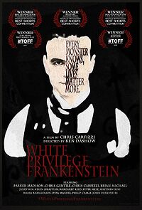 Watch White Privilege Frankenstein (Short 2015)