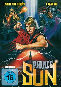 Watch Prince of the Sun