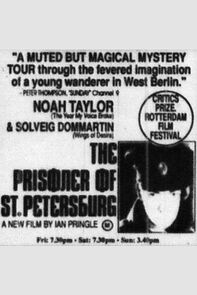 Watch The Prisoner of St. Petersburg