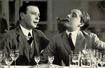 Watch Der Mann ohne Namen - 1. Der Millionendieb