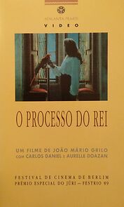 Watch O Processo do Rei
