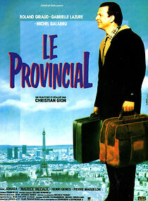 Watch Le provincial