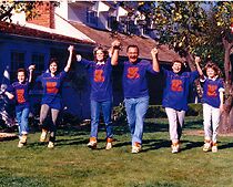 Watch Time Out for Dad