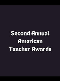 Watch The 2nd Annual American Teacher Awards (TV Special 1991)