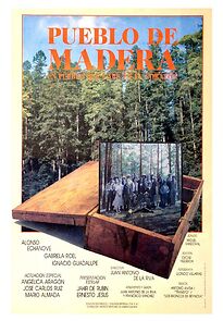 Watch Pueblo de madera