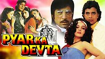 Watch Pyar Ka Devta