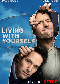 Watch Living with Yourself
