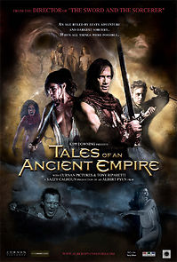 Watch Abelar: Tales of an Ancient Empire