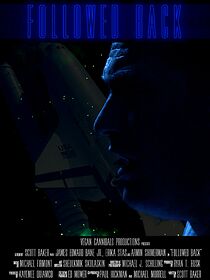 Watch Followed Back (Short 2017)