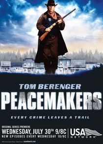 Watch Peacemakers