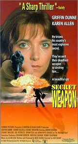 Watch Secret Weapon