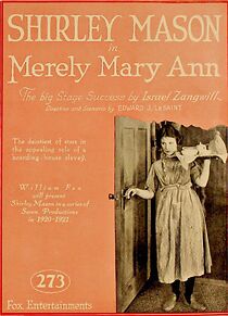 Watch Merely Mary Ann